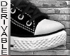 Converse Hightops