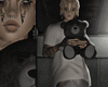 !! My lil buddy DRV