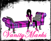 VanityMarks|PlaidChaise