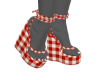 Picnic Wedges