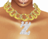 Z NECKLET