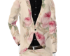 Couples spring suit