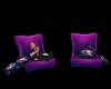 Sleepy Goble Angel Pillo