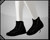 Black Shoes †