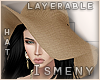 [Is] Summer Hat Layer 1