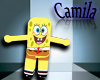 : Sponge Bob Esponja Avy