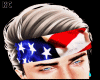 Headband Americ