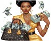 Lady Loot & Lou4 ART