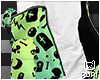 ▶ Spooky Jacket