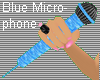 [F] Blue Microphone