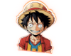 Glow Animated Luffy 2