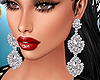 *AK* Diamonds Earrings
