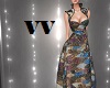 VV | Sexy Laydeh Dress 1