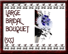 {SCC}Large BridalBouquet