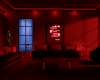 Red DRV Apartment
