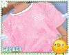Kid 🐇 Pink T-shirt