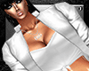 COOL WHITE JACKET