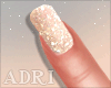 ~A: Natural Nude'Nails