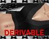 DERIVABLE BBdoll Sweater