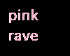 pink rave room