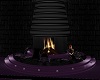 lustful fireplace