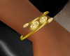 [CI]Ylw Diamond Bracelet
