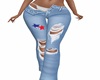 July 4th jeans