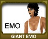 Giant Emo