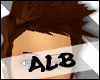 [ALB]No-Smile avatar