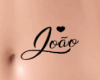 Tatto João
