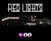 (KK) RedBlack Lights