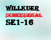 scheissegal