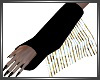 SL Fringed Addon Sleeves
