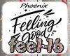 [Mix]Feeling Good