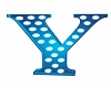 Sign Letter Y