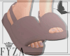 ✿ Fur Slides V8
