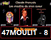 le moulin de mon coeur