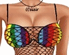 EL Pride Bikini Set RL