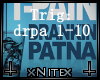 xNx:T-Pain DrinkinPatna1