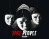 fake people