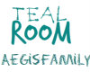 Teal Room AegisFamily