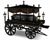 ^Hearse for one coffin