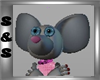 Mouse Avatar Female2