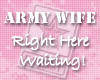 Army Wife_Waiting