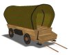 Builders Travel Wagon