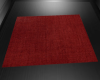 Festive Red Rug