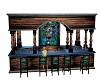 Wooded Skulls Club Bar