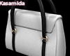 Classic Handbag B&W