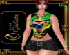 SET BRASIL DRESS SEXY