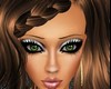 {SL} Brown Eyebrows